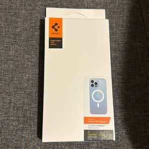 iPhone 14 pro max 6.7” ultra hybrid case